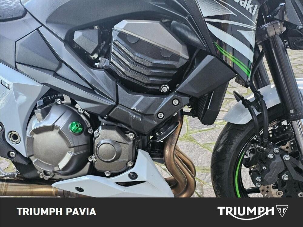 Kawasaki Z 800 (2012 - 13) (10)