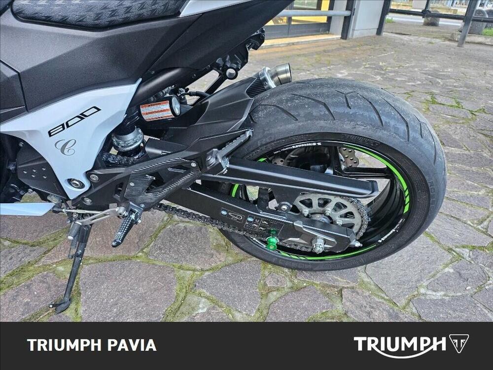 Kawasaki Z 800 (2012 - 13) (15)