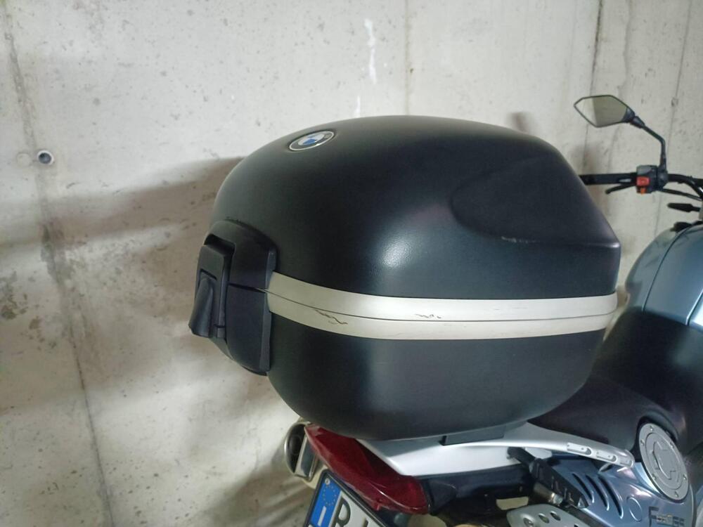 Bmw F 650 GS (2000 - 03) (7)