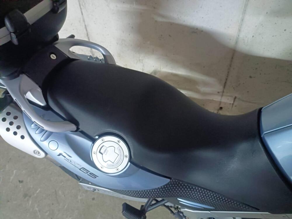 Bmw F 650 GS (2000 - 03) (6)