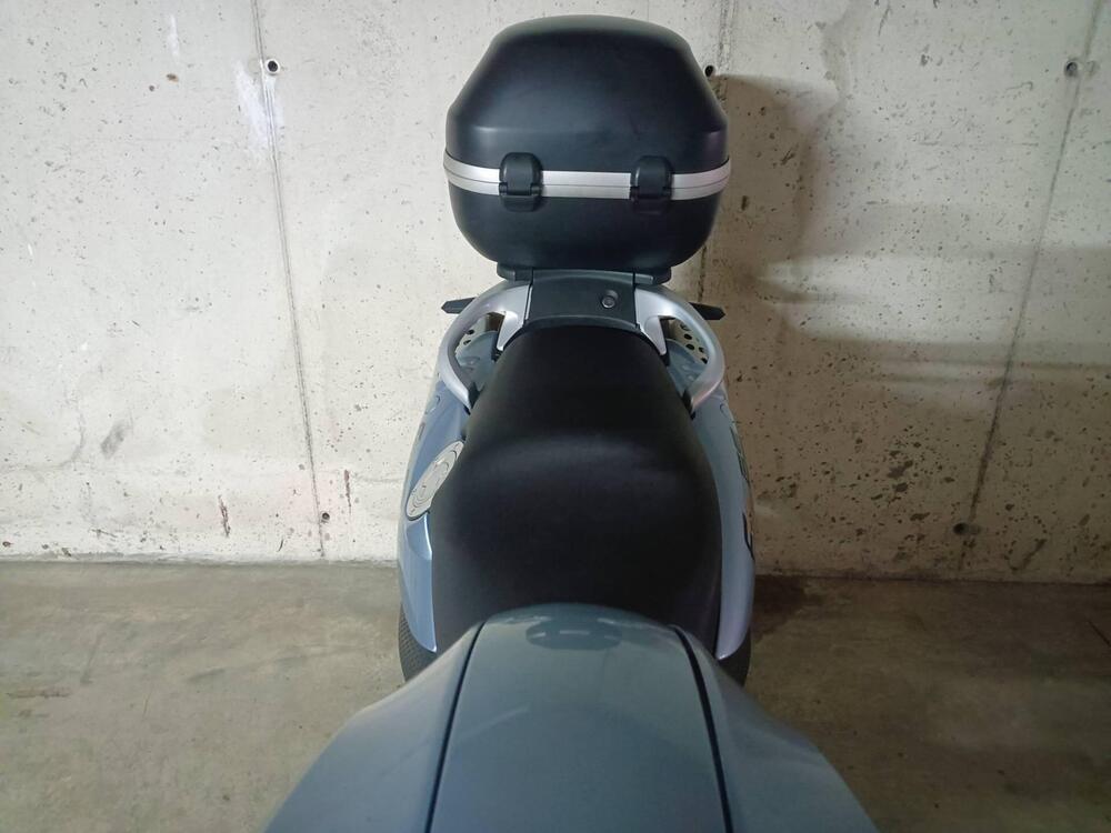 Bmw F 650 GS (2000 - 03) (15)