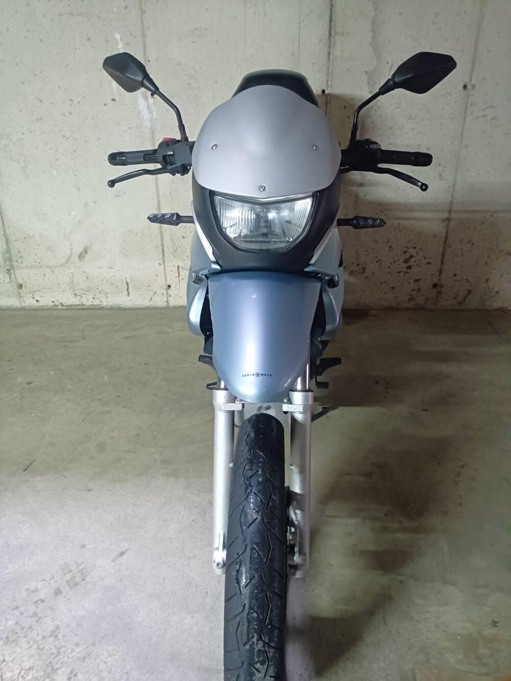 Bmw F 650 GS (2000 - 03) (14)