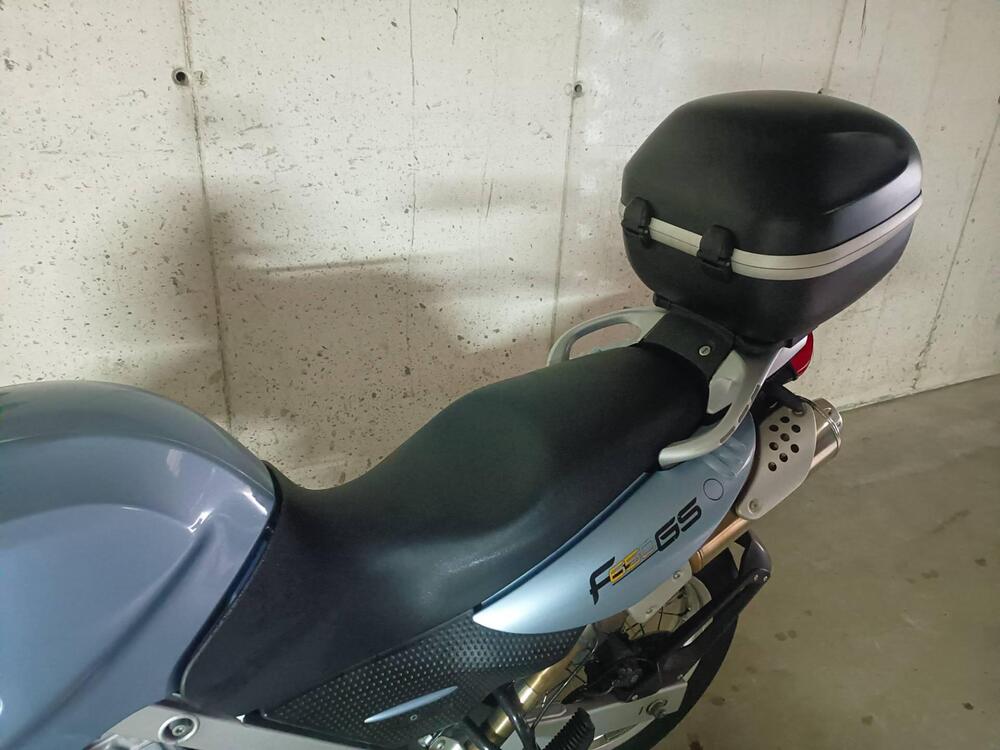 Bmw F 650 GS (2000 - 03) (13)