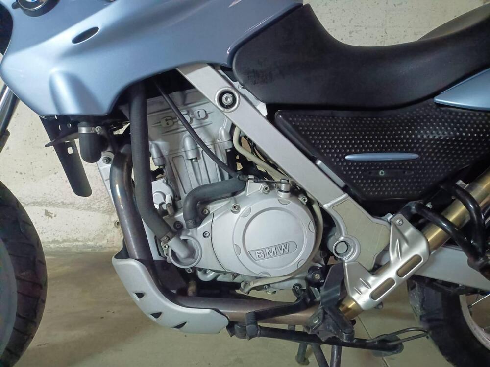 Bmw F 650 GS (2000 - 03) (11)