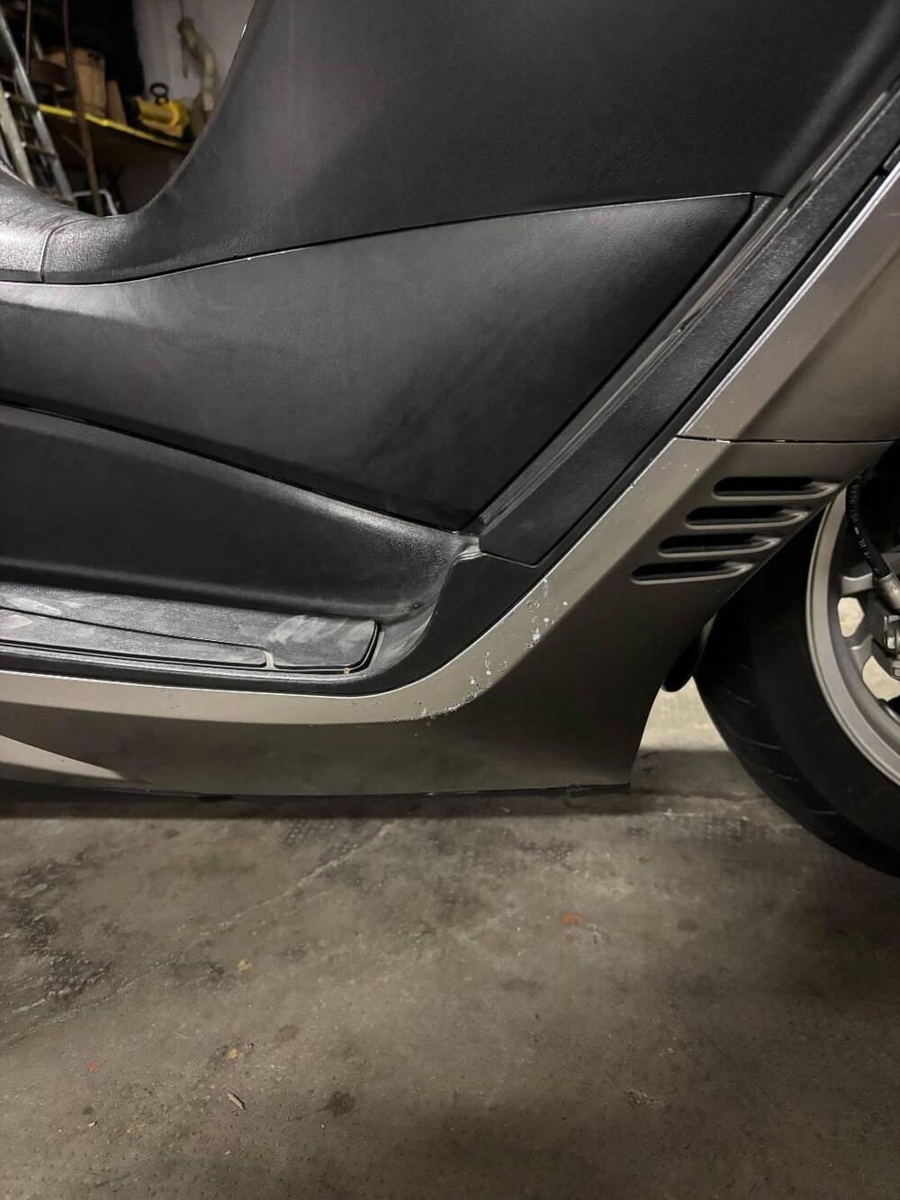 Suzuki Burgman AN 400 (2008 - 13) (9)