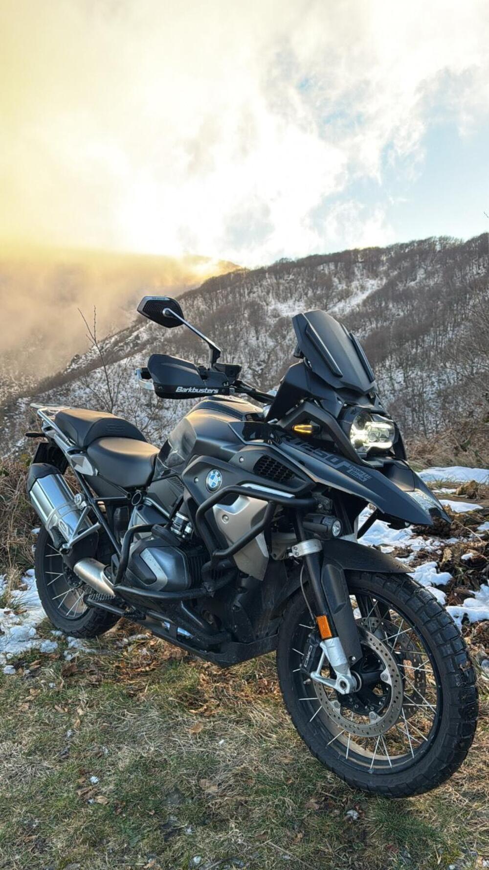 Bmw R 1250 GS (2021 - 24) (12)