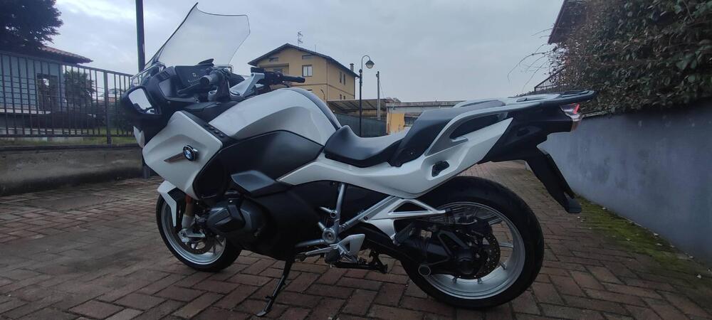 Bmw R 1250 RT (2021 - 25) (3)