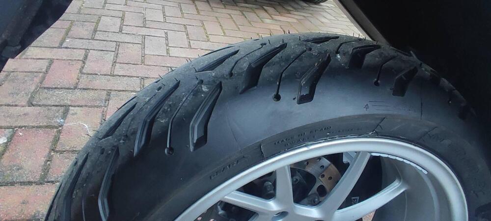 Bmw R 1250 RT (2021 - 25) (4)