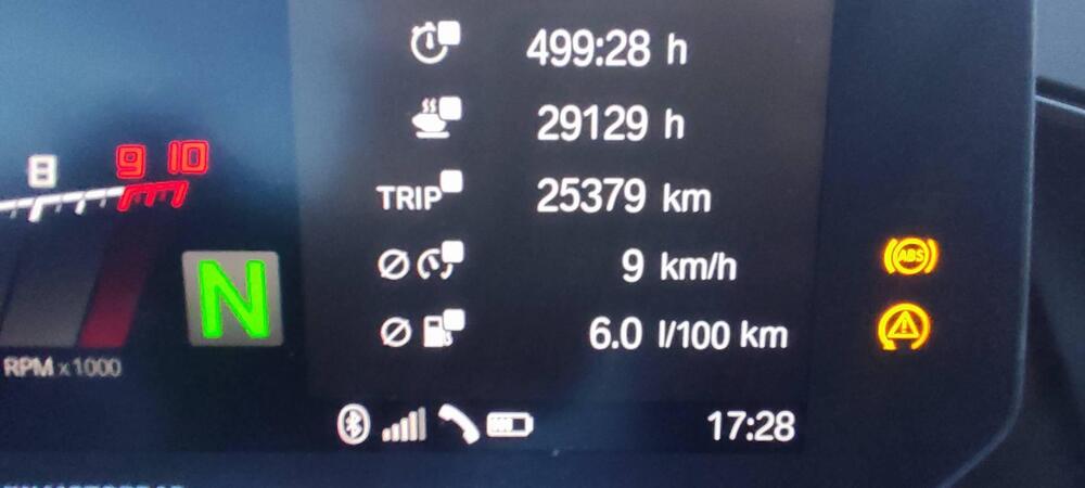 Bmw R 1250 RT (2021 - 25) (5)