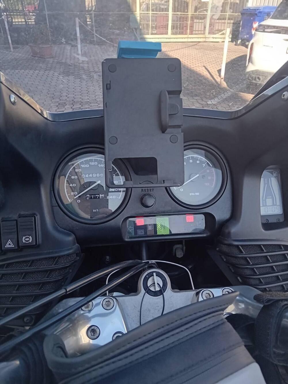 Bmw R 1100 RT (1995 - 01) (3)