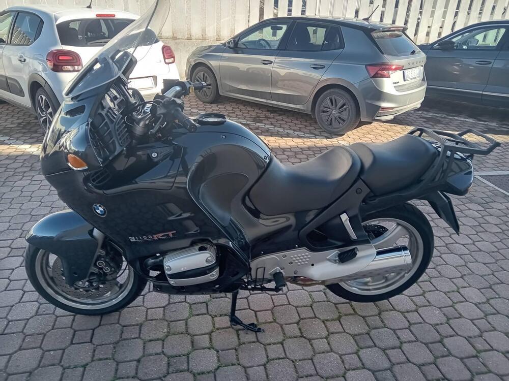 Bmw R 1100 RT (1995 - 01) (4)