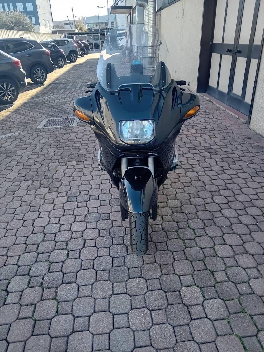 Bmw R 1100 RT (1995 - 01) (5)