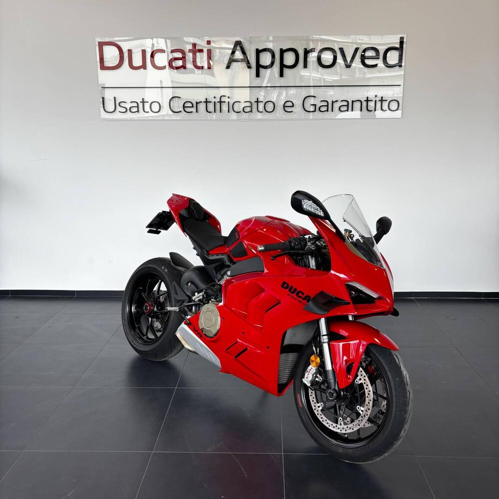 Ducati Panigale V4 (2022 - 24) (2)