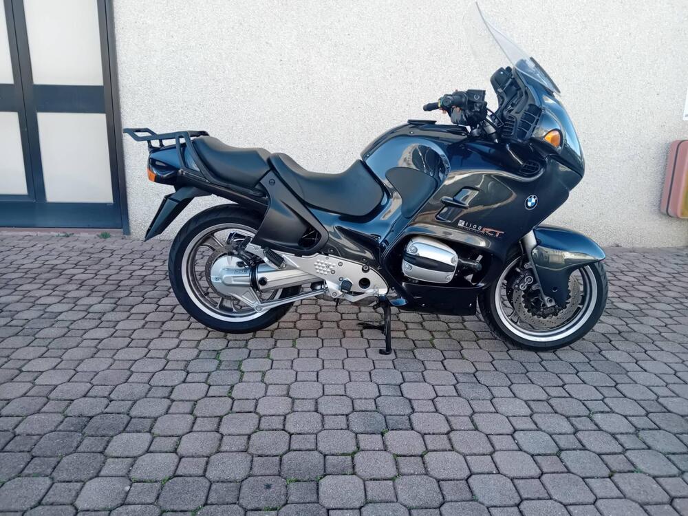 Bmw R 1100 RT (1995 - 01) (6)
