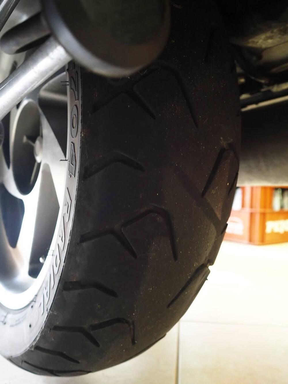 Honda GL 1800 Gold Wing (2000 - 05) (9)