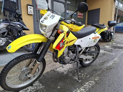 Suzuki DR-Z 400 E (2000- 06) usata