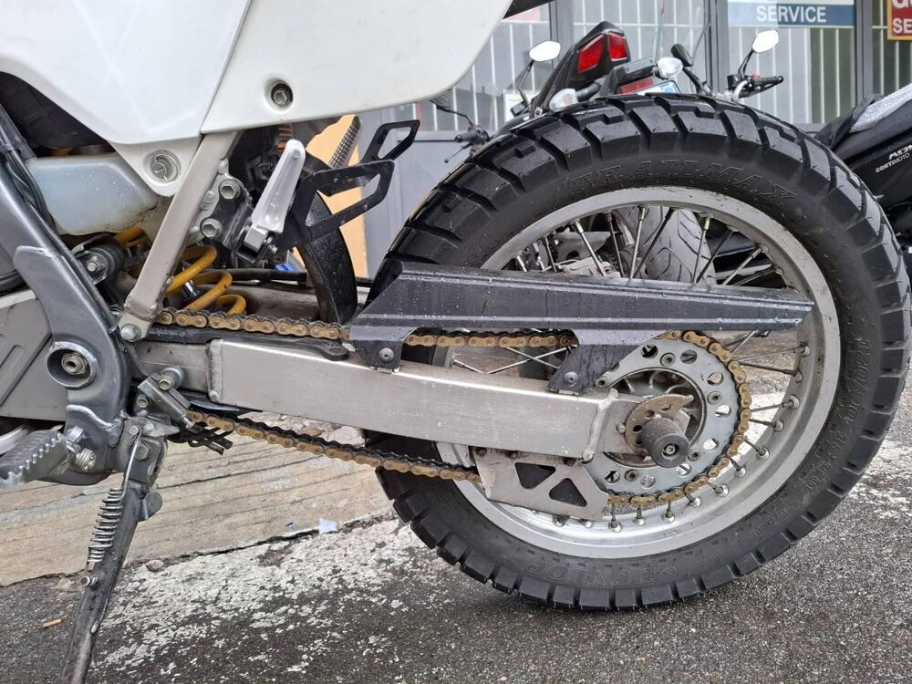 Suzuki DR-Z 400 E (2000- 06) (2)