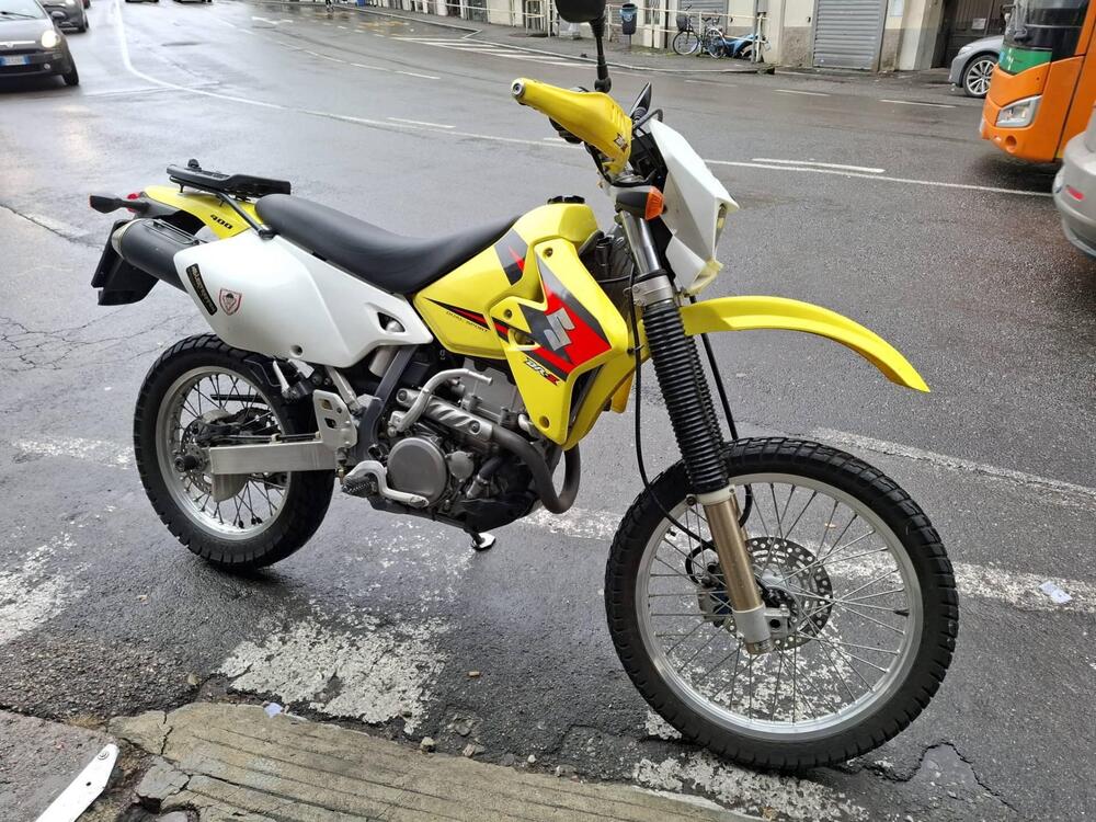 Suzuki DR-Z 400 E (2000- 06) (3)
