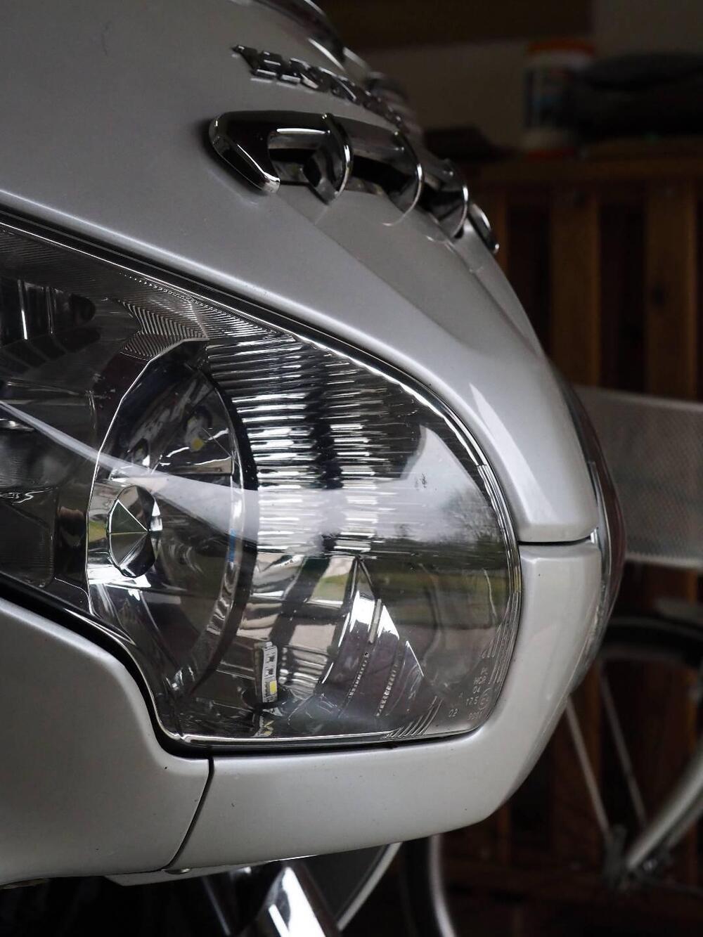 Honda GL 1800 Gold Wing (2000 - 05)