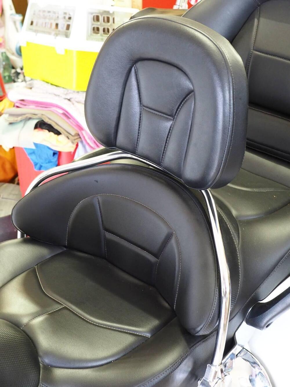 Honda GL 1800 Gold Wing (2000 - 05) (17)