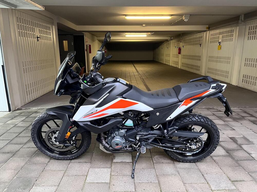 KTM 390 Adventure (2021) (3)