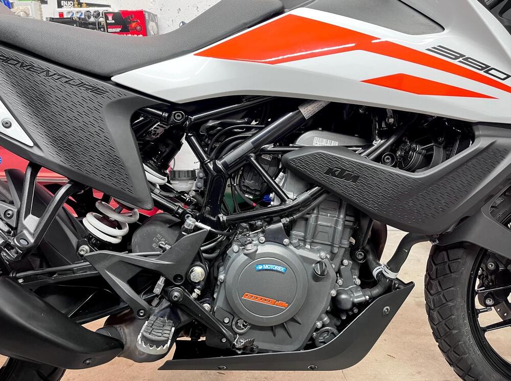 KTM 390 Adventure (2021) (8)