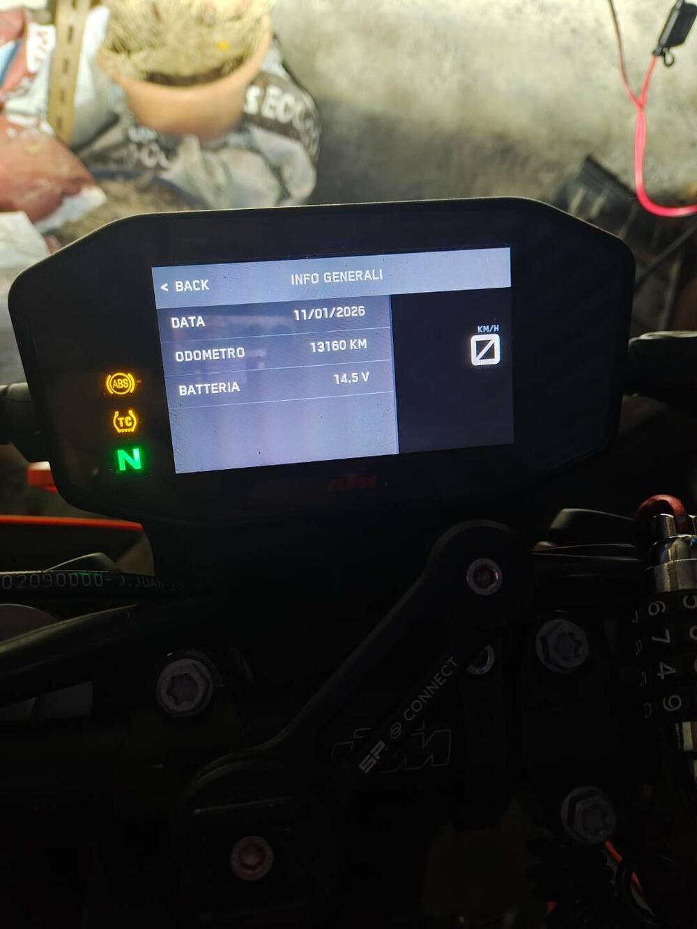 KTM 790 Duke (2018 - 20) (2)