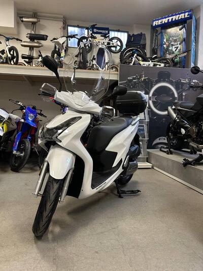 QJ Motor SQ 16 (2025 - 26) nuova