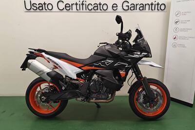 KTM 890 SMT (2023 - 25) usata