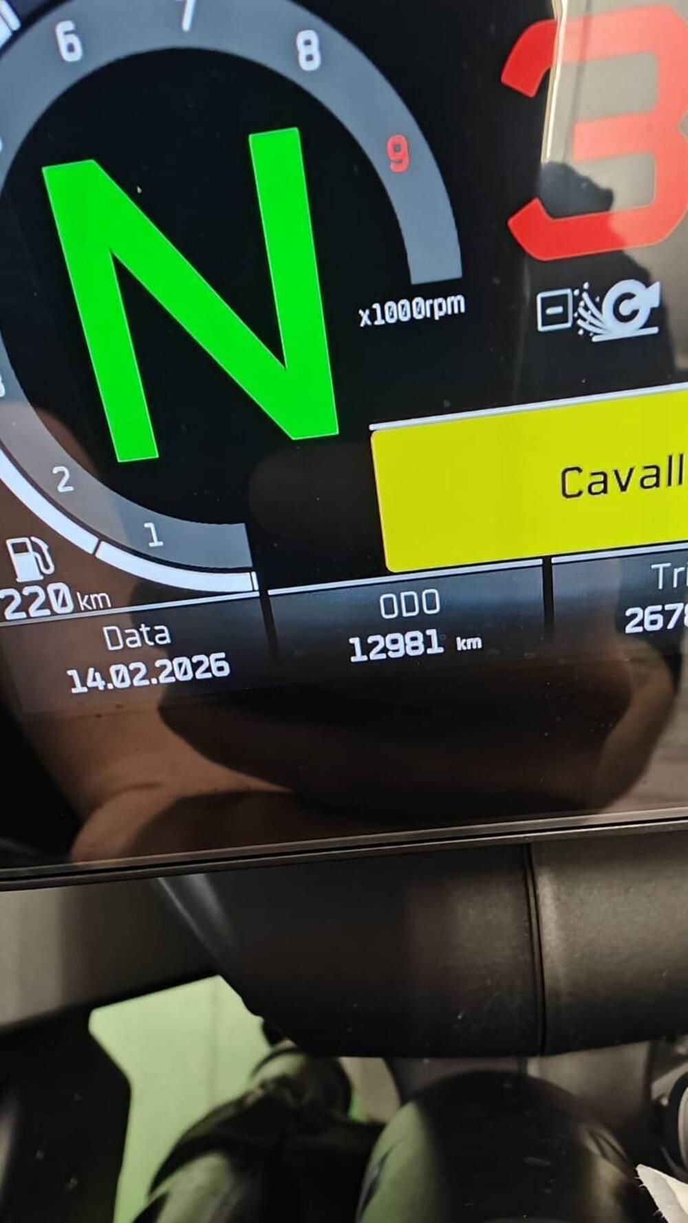 KTM 890 SMT (2023 - 25) (5)