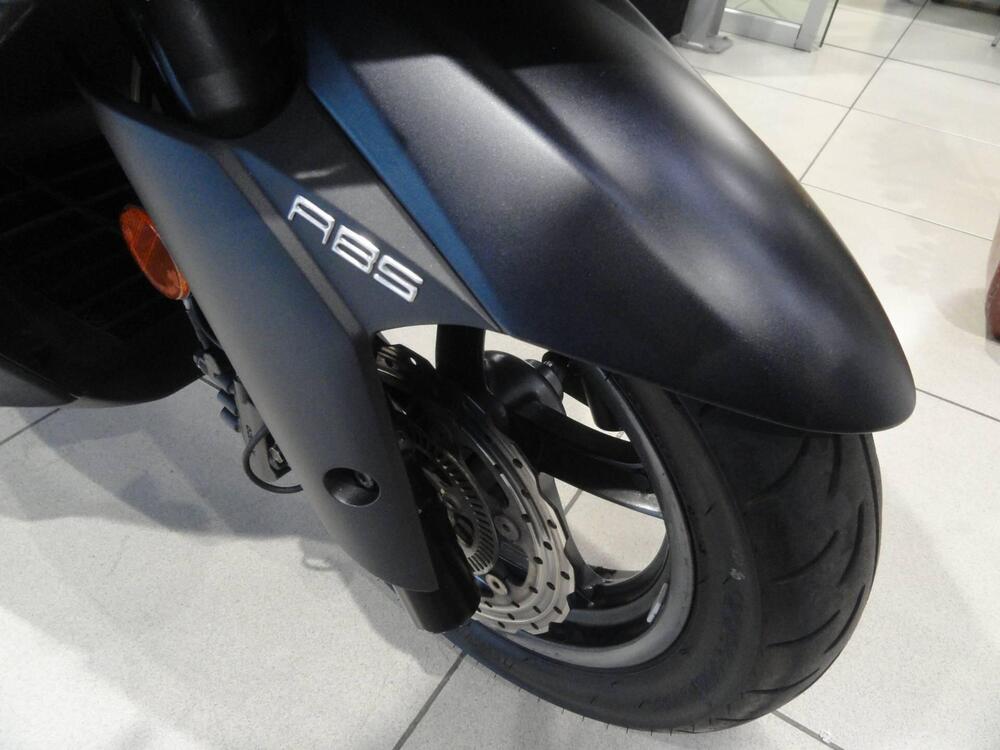Kymco Downtown 350i ABS (2015 - 17) (4)