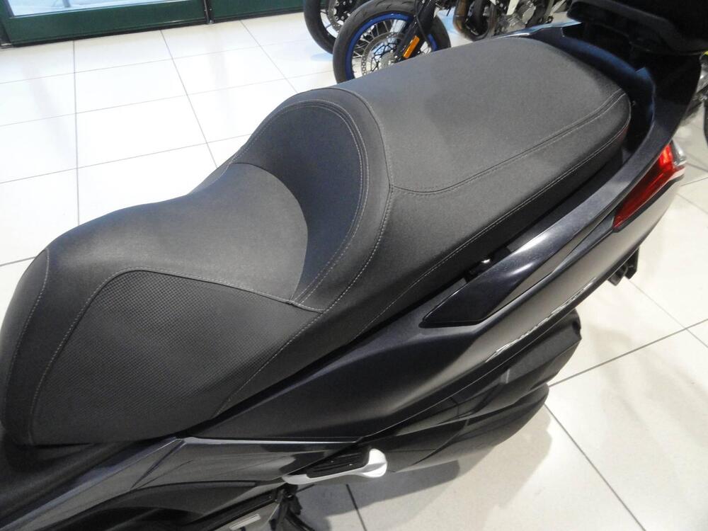 Kymco Downtown 350i ABS (2015 - 17) (7)