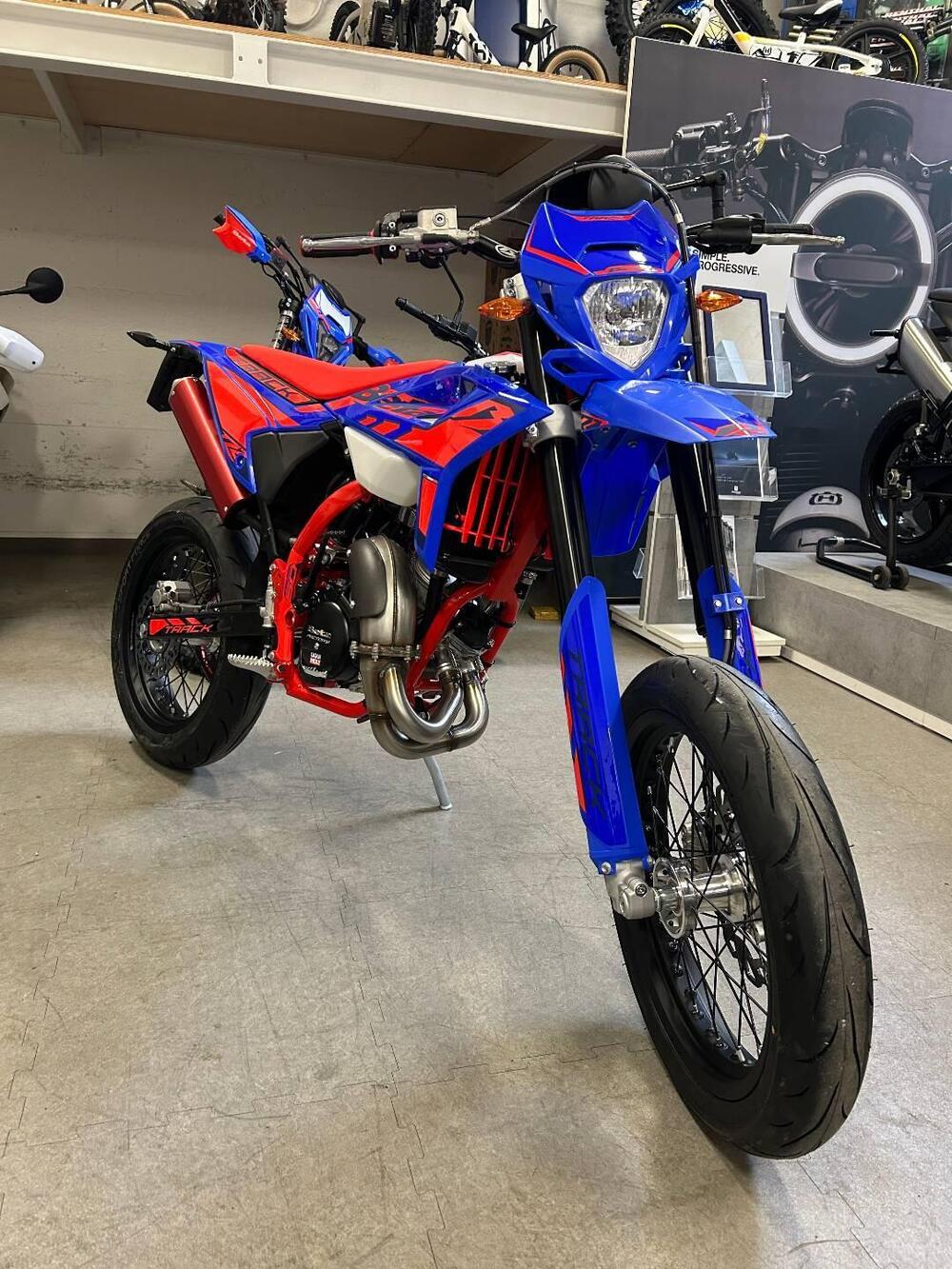 Betamotor RR 50 Motard Track (2021 - 26)