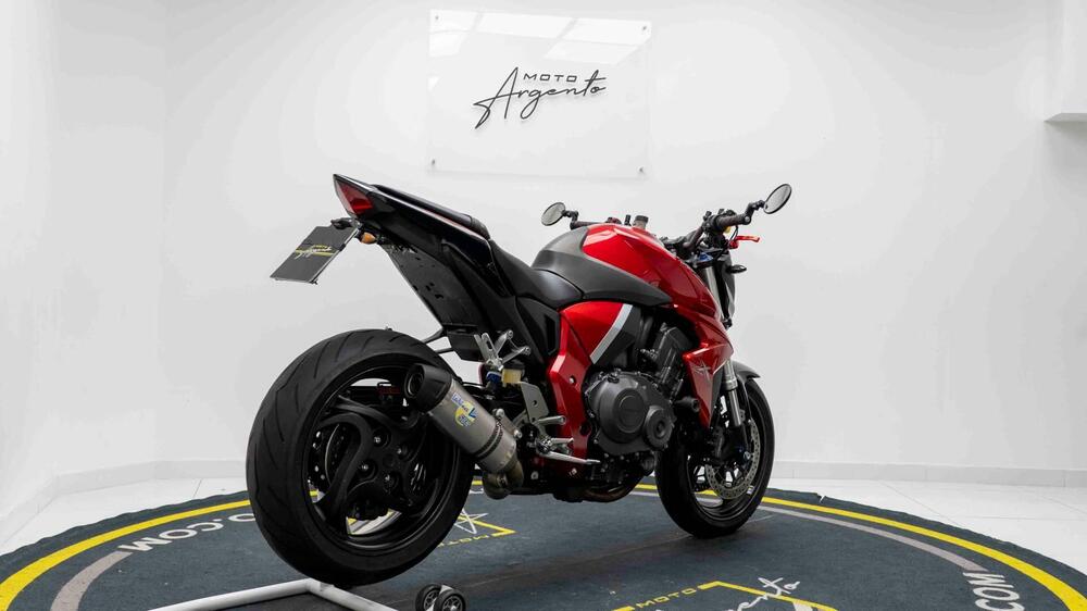 Honda CB 1000 R (2008 - 10) (3)