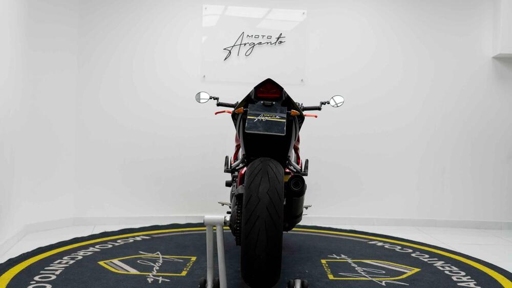 Honda CB 1000 R (2008 - 10) (4)