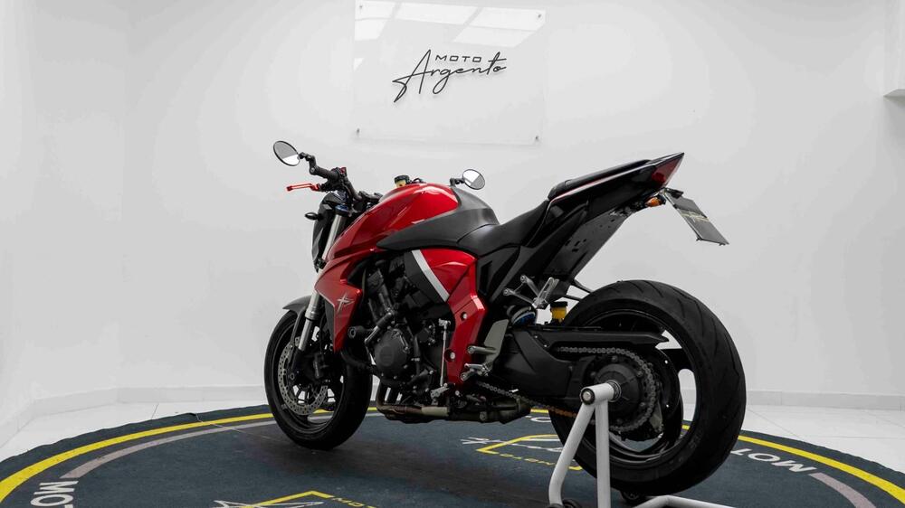 Honda CB 1000 R (2008 - 10) (5)