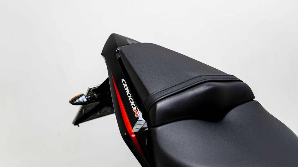 Honda CB 1000 R (2008 - 10) (10)