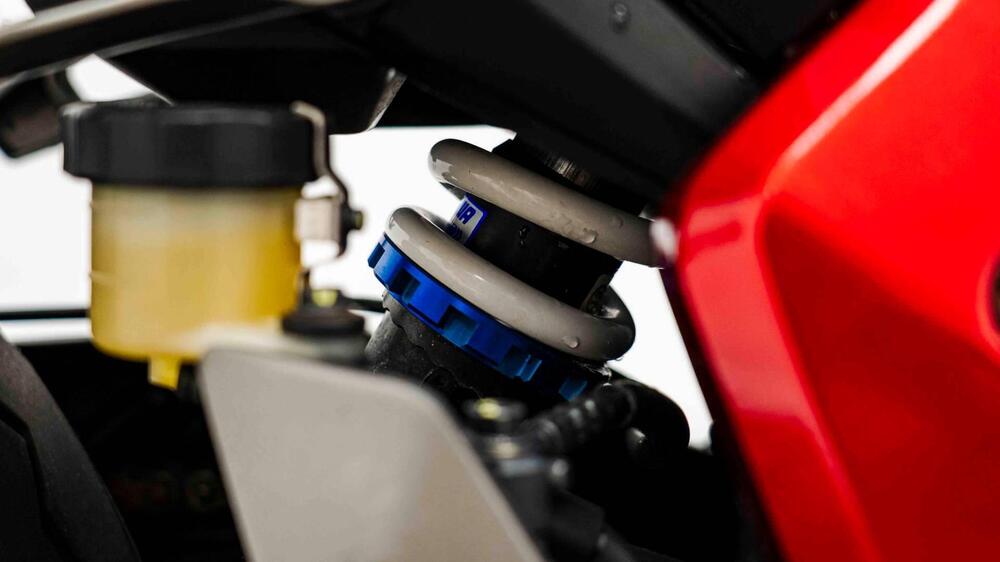 Honda CB 1000 R (2008 - 10) (13)