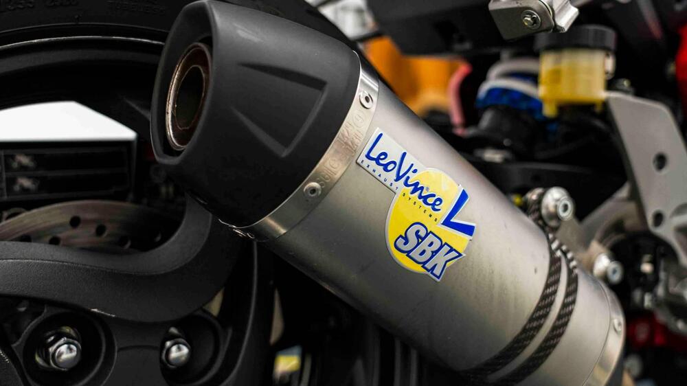 Honda CB 1000 R (2008 - 10) (14)