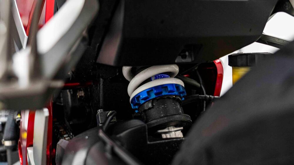 Honda CB 1000 R (2008 - 10) (15)