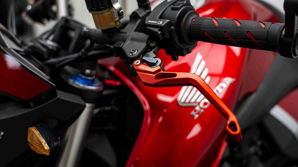 Honda CB 1000 R (2008 - 10) (16)