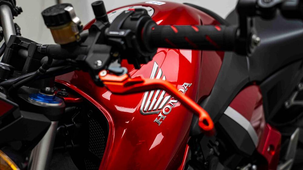 Honda CB 1000 R (2008 - 10) (17)