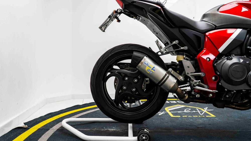 Honda CB 1000 R (2008 - 10) (18)