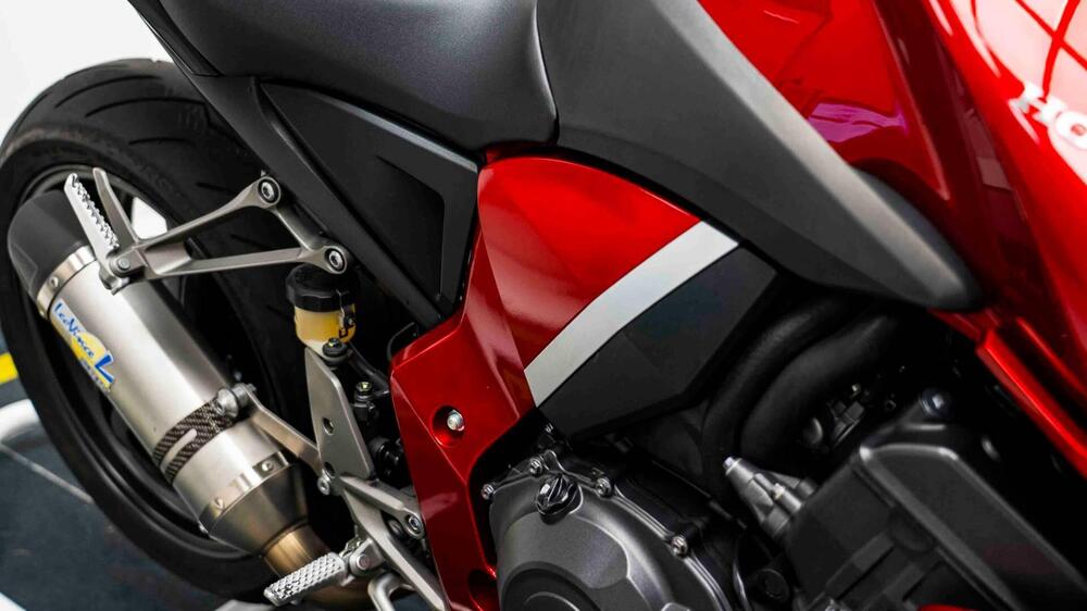 Honda CB 1000 R (2008 - 10) (19)