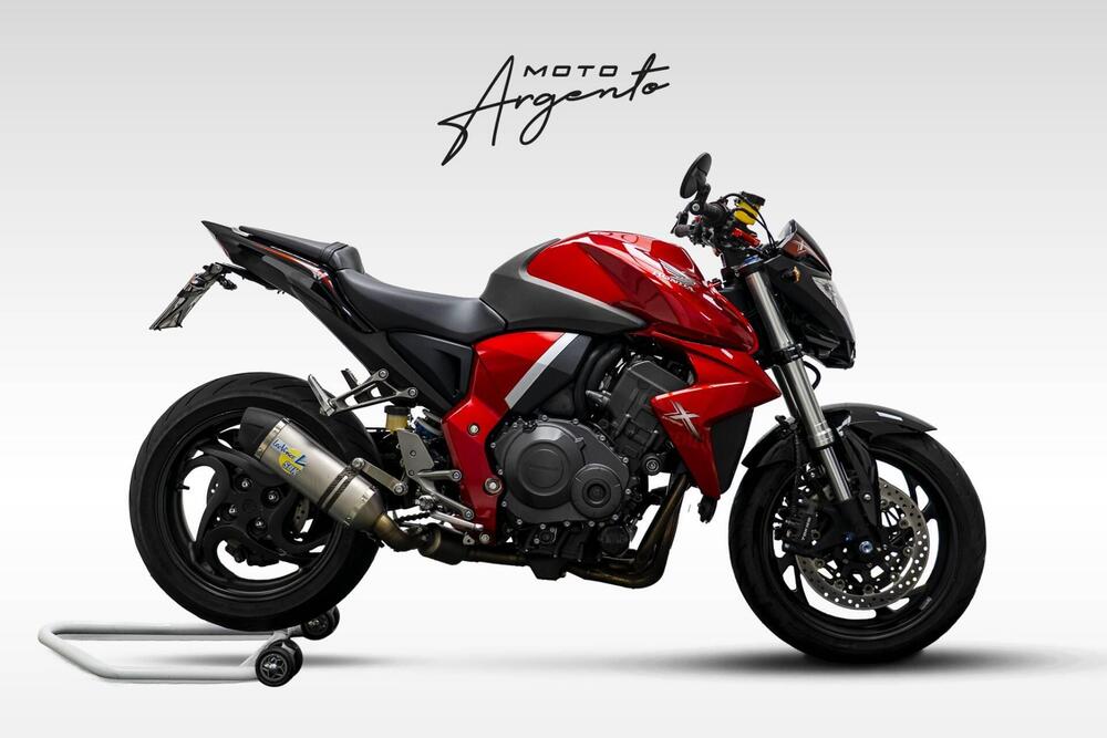 Honda CB 1000 R (2008 - 10)