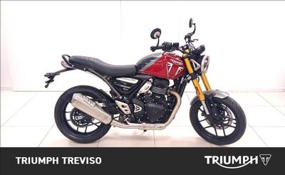 Triumph Speed 400 (2024 - 26) usata