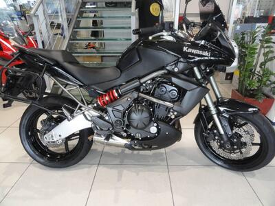 Kawasaki Versys 650 (2010 - 13) usata