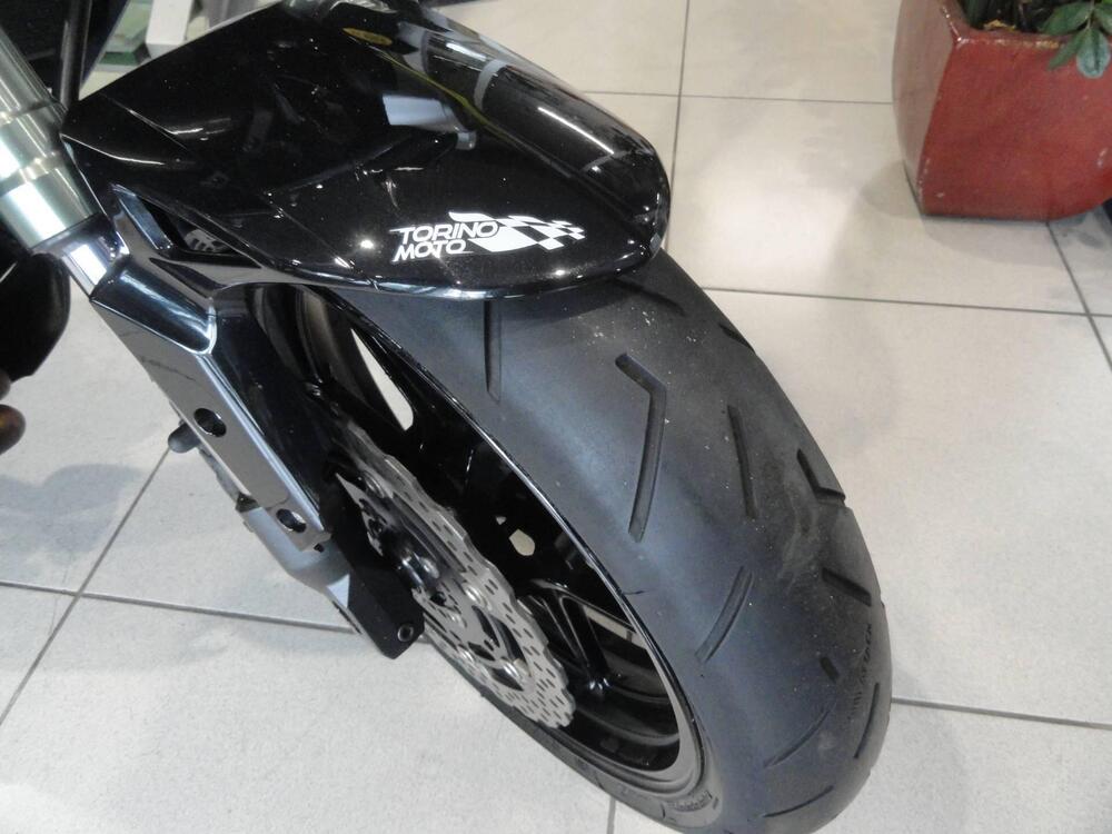 Kawasaki Versys 650 (2010 - 13) (3)