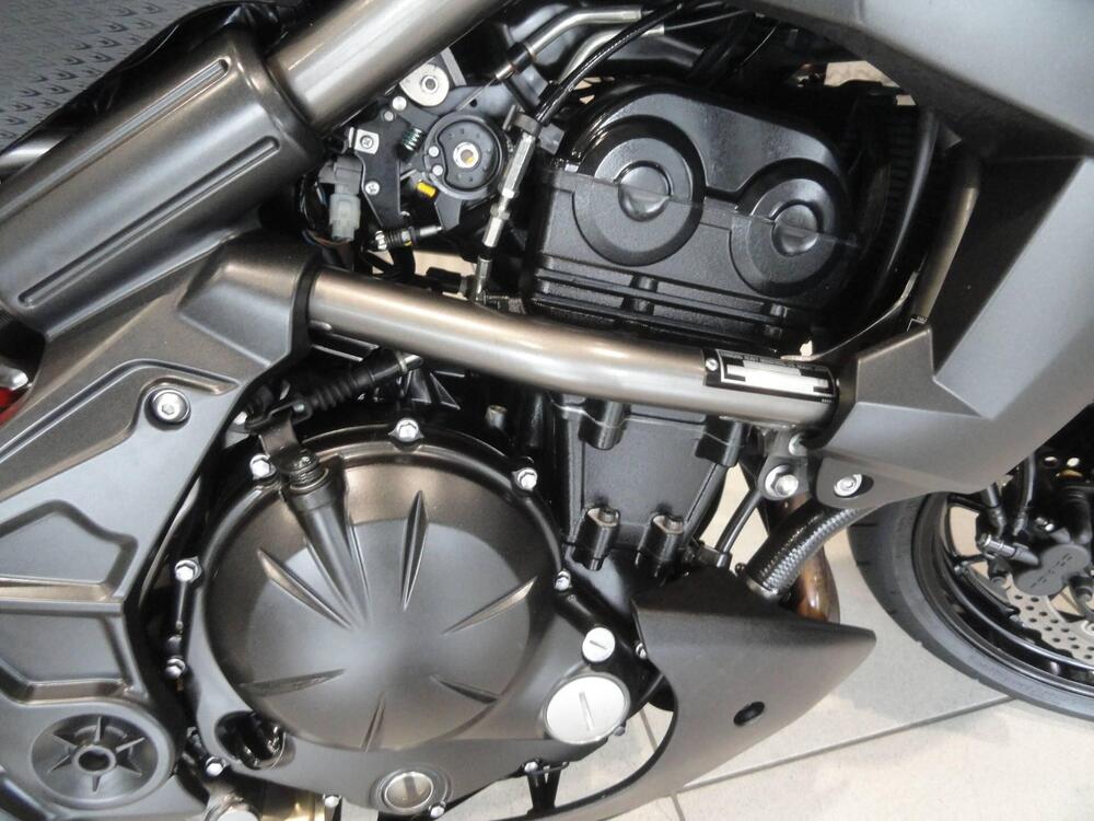 Kawasaki Versys 650 (2010 - 13) (5)