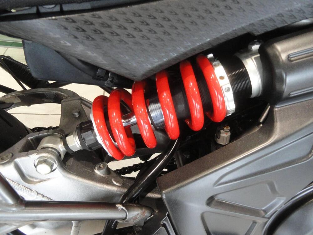 Kawasaki Versys 650 (2010 - 13) (6)